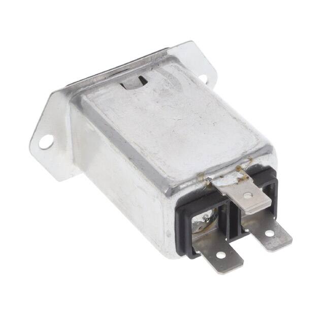 5120.0504.0 SCHURTER Inc.  Power Entry Modules (PEM)